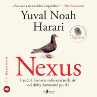 Mluvené slovo Nexus