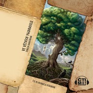 Mluvené slovo Ve větvích Yggdrasilu