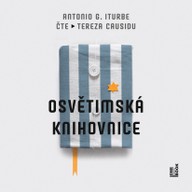 Mluvené slovo Osvětimská knihovnice