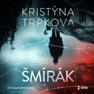 Mluvené slovo Šmírák