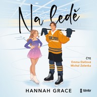 Mluvené slovo Na ledě