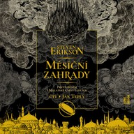 Mluvené slovo Měsíční zahrady