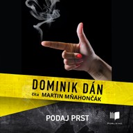 Mluvené slovo Podaj prst