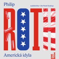 Mluvené slovo Americká idyla