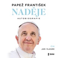 Mluvené slovo Naděje: autobiografie
