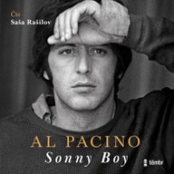 Mluvené slovo Sonny Boy - Paměti