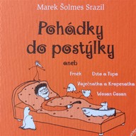 Mluvené slovo Pohádky do postýlky