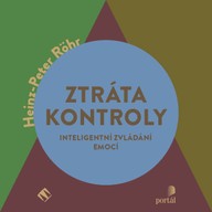 Mluvené slovo Ztráta kontroly
