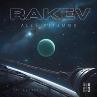 Mluvené slovo Rakev