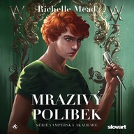 Mluvené slovo Mrazivý polibek