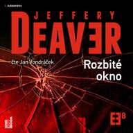 Mluvené slovo Rozbité okno