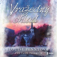 Mluvené slovo Vražedný chlad
