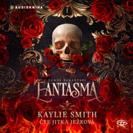 Mluvené slovo Fantasma