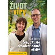 Mluvené slovo Život víry 2025/09