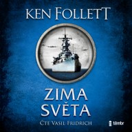 Mluvené slovo Zima světa