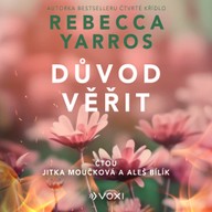 Mluvené slovo Důvod věřit
