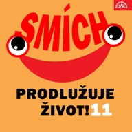 Mluvené slovo Smích prodlužuje život! 11