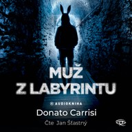 Mluvené slovo Muž z labyrintu