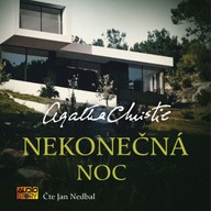 Mluvené slovo Nekonečná noc