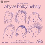 Mluvené slovo Aby se holky nebály