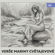 Mluvené slovo Verše Mariny Cvětajevové