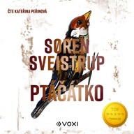 Mluvené slovo Ptáčátko