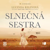 Mluvené slovo Slnečná sestra