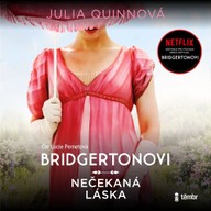Mluvené slovo Nečekaná láska