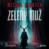 Mluvené slovo Zelený muž