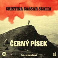 Mluvené slovo Černý písek