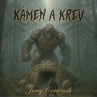 Mluvené slovo Kámen a krev