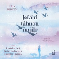 Mluvené slovo Jeřábi táhnou na jih