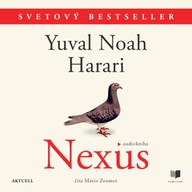Mluvené slovo Nexus