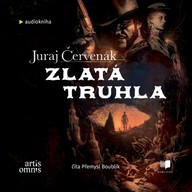 Mluvené slovo Zlatá truhla