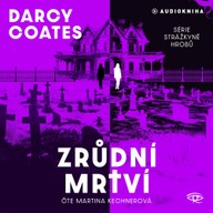Mluvené slovo Zrůdní mrtví