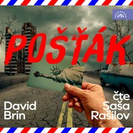 Mluvené slovo Pošťák
