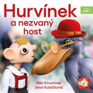 Mluvené slovo Hurvínek a nezvaný host