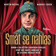 Mluvené slovo Smát se nahlas