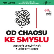 Mluvené slovo Od chaosu ke smyslu