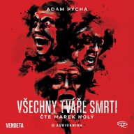 Mluvené slovo Všechny tváře smrti