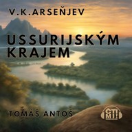 Mluvené slovo Ussurijským krajem