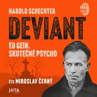 Mluvené slovo Deviant