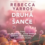 Mluvené slovo Druhá šance