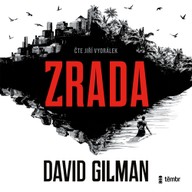 Mluvené slovo Zrada