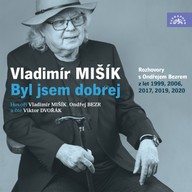 Mluvené slovo Byl jsem dobrej