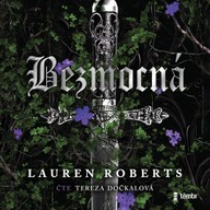 Mluvené slovo Bezmocná