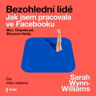 Mluvené slovo Bezohlední lidé