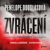 Mluvené slovo Zvrácení