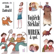 Mluvené slovo Mirek & spol.