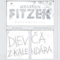 Mluvené slovo Dievča z kalendára